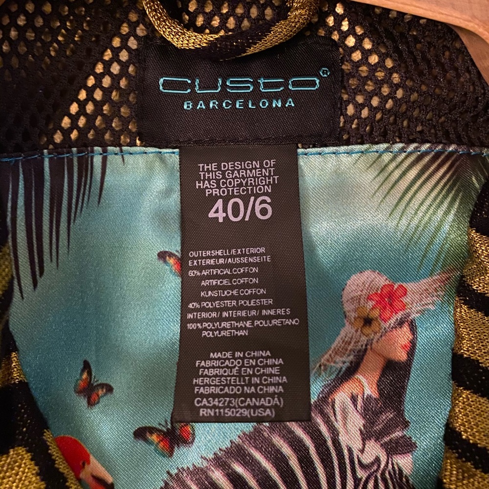 Jacket - Picture 4 of 5